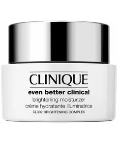 Clinique Even Better Clinical Aufhellende Feuchtigkeitscreme 50 ml