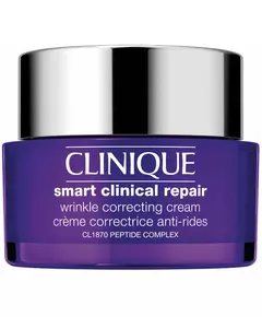 Clinique Smart Clinical Wrinkle Correcting Cream 50 ml