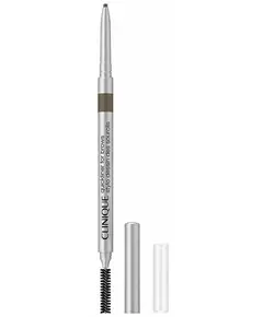 Clinique Quickliner For Brows #Crayon à sourcils doux