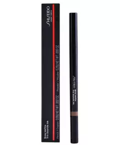 Shiseido Brow Ink #04-Ebony 0,31 g Augenbrauenstift-Trio