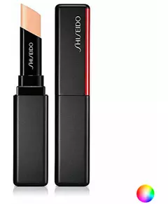 Shiseido ColorGel Lippenpflegestift #102-Narzisse