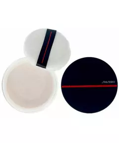 Shiseido Synchro Skin Invisible Silk Loser Puder #Radiant