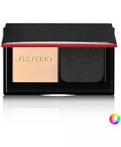 Shiseido Synchro Skin Self-Refreshing Custom Finish #250 fond de teint poudre