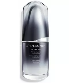 Shiseido Men Ultimune Power Infusing Serum-Konzentrat 30 ml