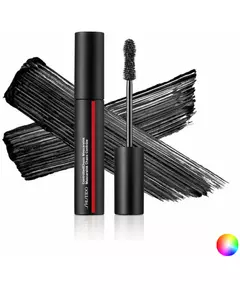 Encre Mascara ControlledChaos Shiseido #01-Noir Pulse 11.5ml