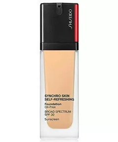 Shiseido Synchro Skin Self Refreshing Toner #240-Quartz 30ml