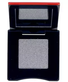 Shiseido Pop PowderGel Lidschatten #07-Sparkling Silver