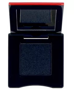 Ombre à paupières Shiseido Pop PowderGel #09-Noir scintillant