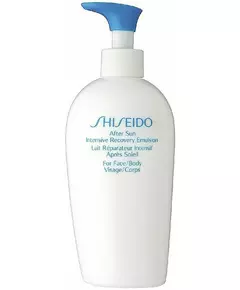 Shiseido After Sun Emulsion 300 ml