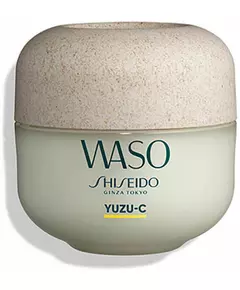 Shiseido Waso Yuzu-C Beauty Sleeping 50ml Masque de nuit