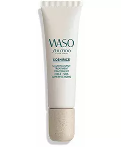 Shiseido Waso Koshirice Beruhigender Fleck 20 ml