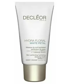 Decléor Orange Douce Masque Hydratant Nuit 50 ml