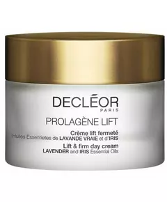 Decléor Prolagène Lift Lavande Vraie & Iris Creme 50 ml