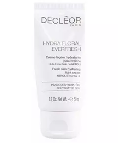 Decléor Néroli Bigarade Crème Hydratante Légère 50 ml