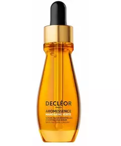 Decléor Aromessence Mandarine Verte Huiles Essentielles Sérum 15 ml