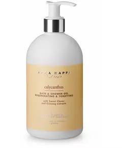 Acca Kappa Calycanthus Gel bain et douche 500ml