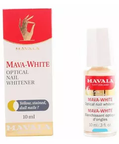 Mavala Mava-White Brightening Coat 10 ml