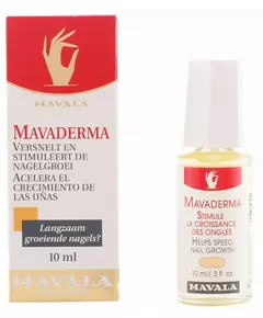 Mavala Mavaderma Huile Renforçante pour Ongles 10 ml