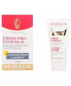 Mavala Nagelhaut-Creme 15 ml