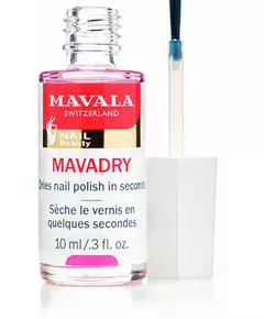 Mavala Mavadry Spray Séchant 10 ml