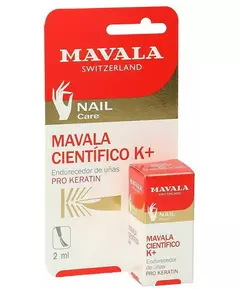 Mavala Scientific K+ Nagelhärter 2 ml