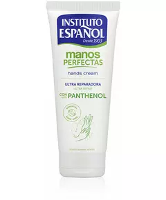 Instituto Español Perfect Hands Ultra Repair Panthenol Hand Cream 75 ml