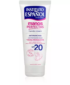 Instituto Español Perfect Hands Anti-Flecken Hagebutte 75 ml