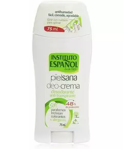 Instituto Español Piel Sana Crème déodorante 75 ml