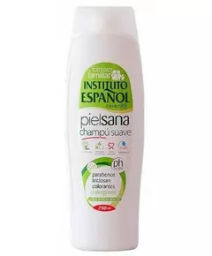 Instituto Español Piel Sana Haarwaschmittel 750 ml