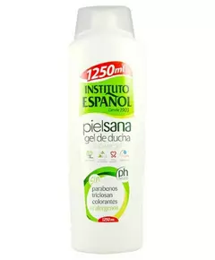 Instituto Español Piel Sana Gel douche 1250 ml