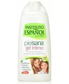 Instituto Español Piel Sana Madre e Hija Intimate Hygiene Gel 300 ml