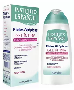 Instituto Español Piel Atópica Intim-Gel 300 ml