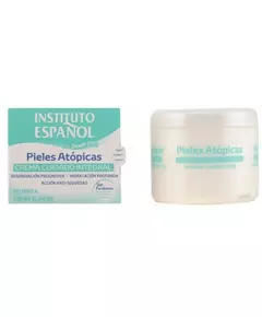 Instituto Español Piel Atópica Komplexe Pflegecreme 400 ml