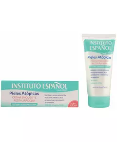 Instituto Español Piel Atópica Crème revitalisante 150 ml