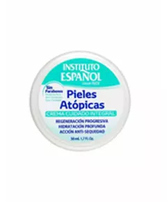 Instituto Español Atopic Skin Facial & Body Cream 40 ml