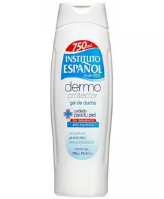 Instituto Español Dermo Protector Duschgel 750 ml