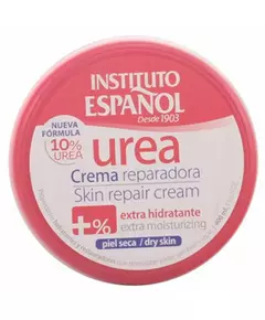 Instituto Español Urea Crème revitalisante 400 ml