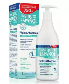 Instituto Español Atopische Haut Körperlotion 750 ml