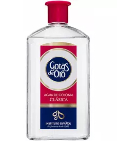 Instituto Español Gotas de Oro Clásica Köln 600 ml