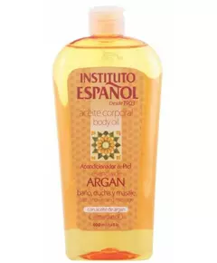 Instituto Español Argan Body Oil 400 ml