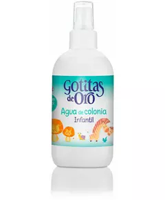 Instituto Español Goldtropfen Köln 250 ml