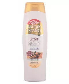 Instituto Español Argan Duschgel 750 ml