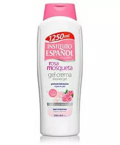 Instituto Español Hagebutten-Duschcreme-Gel 1250 ml