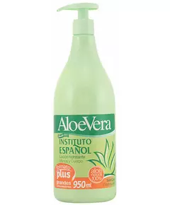 Instituto Español Aloe Vera Körperlotion 950 ml