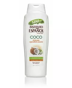 Instituto Español Coco Duschgel 1250 ml