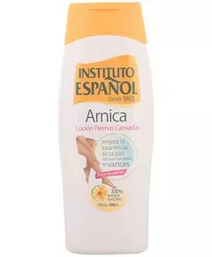 Lotion für müde Füße Instituto Español Árnica 500 ml