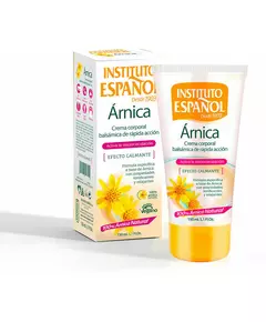 Instituto Español Árnica Beruhigende Creme 150 ml