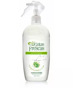 Instituto Español Gotas Frescas Ambientador Air Freshener 500 ml