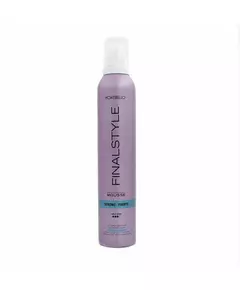 Montibello Finalstyle Starker Schaum 320 ml.