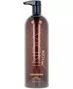 Shampooing I.C.O.N. India Cleansing 1000 ml